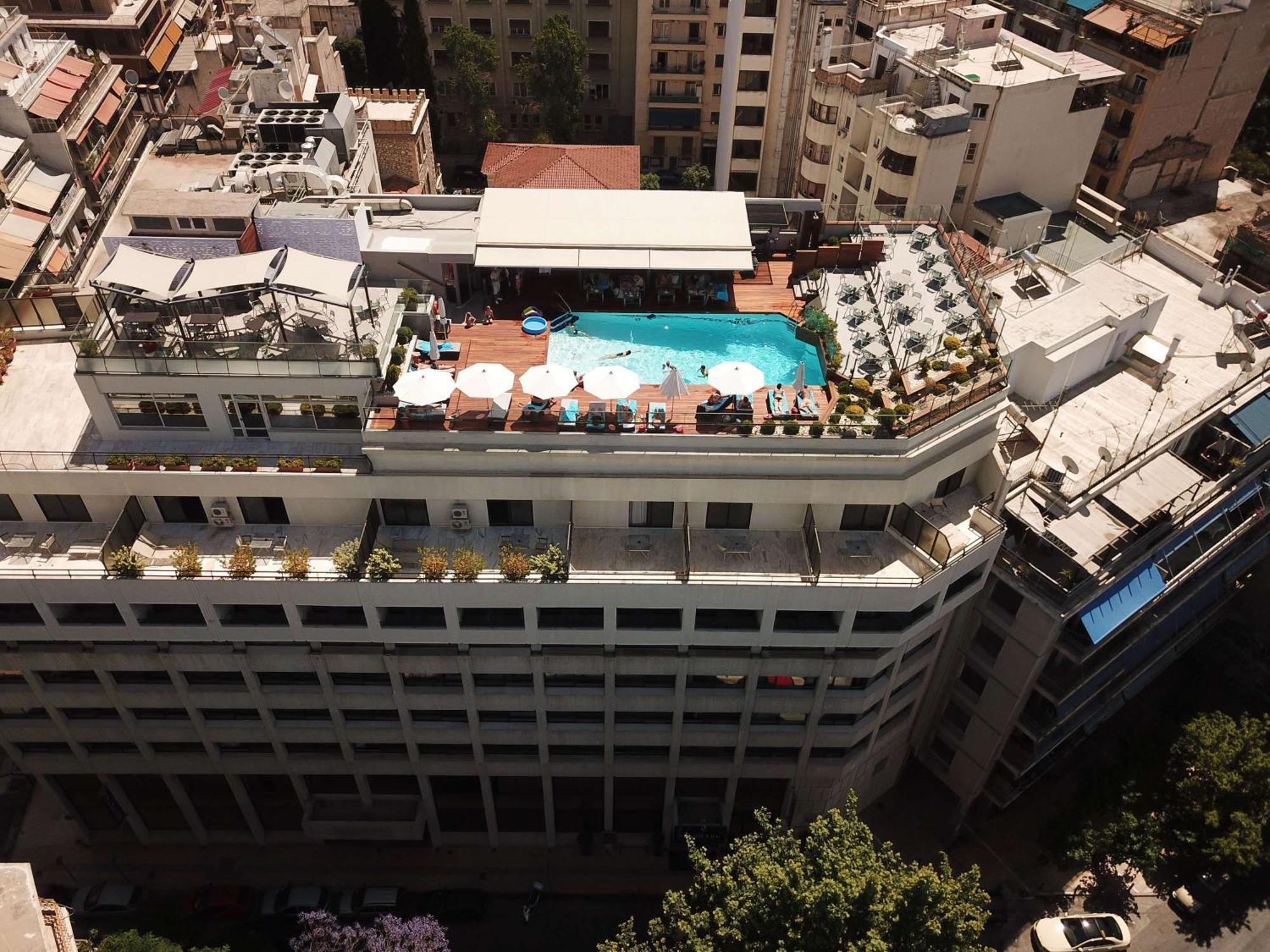 Novotel 4*